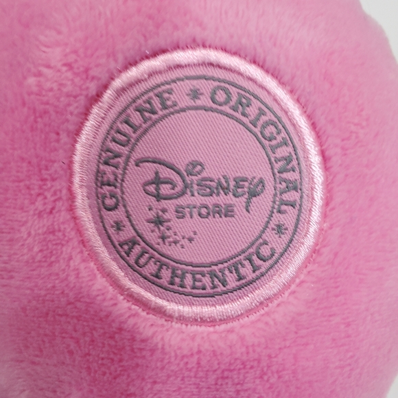 Disney Store Genuine Original Authentic Large 28" Plush Minnie Mouse EUC Soft - Picture 13 of 16